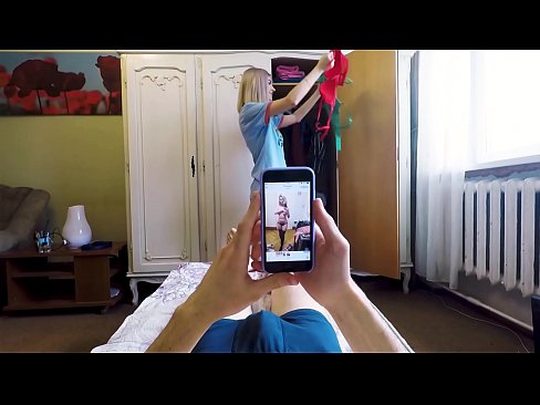 ❤️ እናት ወደ ቤት ከመምጣቷ በፊት የእንጀራ እህት ወንድሟን አመሰገነችው በእኛ am.tubsexer-porn.ru% ️❤